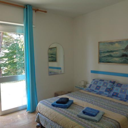 Le Gardenie Da Fil Bed & Breakfast Бордихера Екстериор снимка