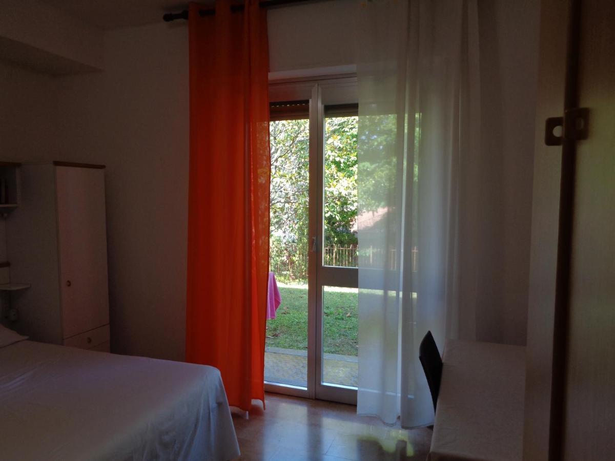 Le Gardenie Da Fil Bed & Breakfast Бордихера Екстериор снимка